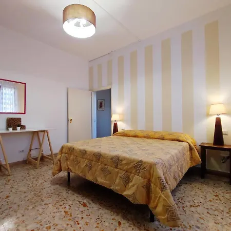 Lovely Balcony San Gimignano Apartments Extérieur photo